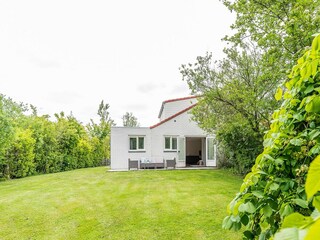 Maison de vacances De Cocksdorp Enregistrement extérieur 3