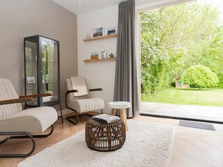 Casa per le vacanze De Cocksdorp Caratteristiche 7