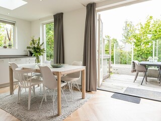 Vakantiehuis De Cocksdorp Kenmerken 8