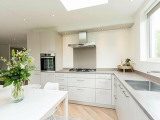 Ferienhaus De Cocksdorp Ausstattung 9