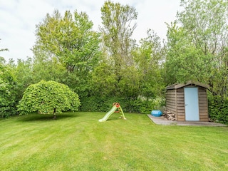 Casa per le vacanze De Cocksdorp Registrazione all'aperto 5