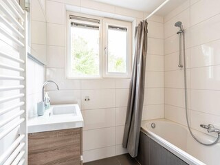 Ferienhaus De Cocksdorp Ausstattung 12