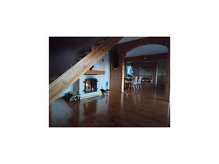 Casa de vacaciones Wielki Klincz Características 13