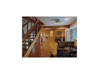 Holiday house Wielki Klincz Features 15