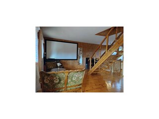 Holiday house Wielki Klincz Features 16