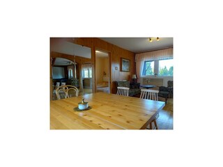 Holiday house Wielki Klincz Features 17