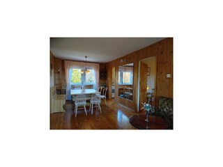 Holiday house Wielki Klincz Features 18