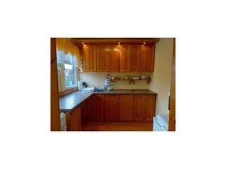 Maison de vacances Wielki Klincz Équipement 19