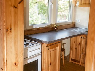 Casa de vacaciones Wielki Klincz Características 20