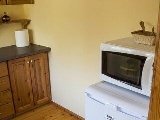 Holiday house Wielki Klincz Features 21