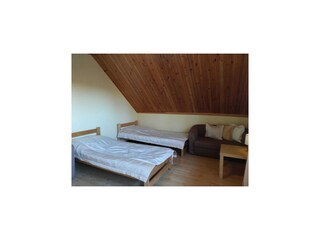 Maison de vacances Wielki Klincz Équipement 25