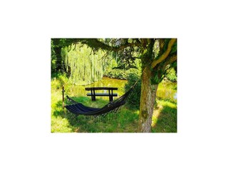 Maison de vacances Wielki Klincz Enregistrement extérieur 10