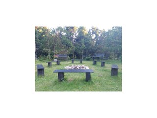 Holiday house Wielki Klincz Outdoor Recording 12