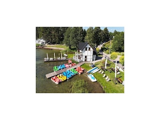 Casa per le vacanze Wielki Klincz Ambiente 38