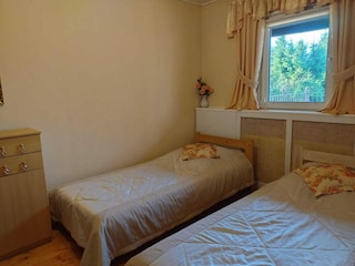 Vakantiehuis Wielki Klincz Kenmerken 12