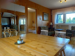Vakantiehuis Wielki Klincz Kenmerken 15