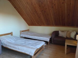 Vakantiehuis Wielki Klincz Kenmerken 22