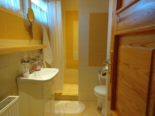 Vakantiehuis Wielki Klincz Kenmerken 28
