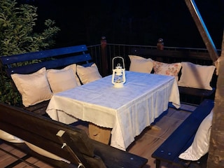 Vakantiehuis Wielki Klincz Buitenaudio-opname 8