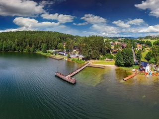 Vakantiehuis Wielki Klincz Omgeving 46