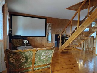 Vakantiehuis Wielki Klincz  52