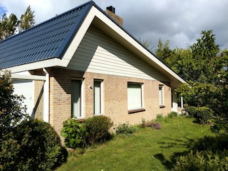 Bungalow Julianadorp Außenaufnahme 1