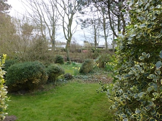 Bungalow Julianadorp Außenaufnahme 8