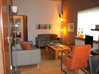 Bungalow Julianadorp Ausstattung 13