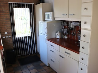 Bungalow Julianadorp Ausstattung 14