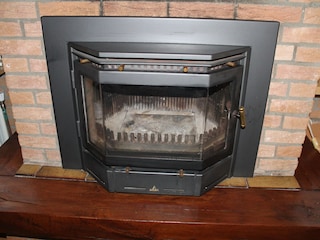 Bungalow Julianadorp Ausstattung 17