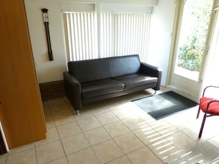 Bungalow Julianadorp Ausstattung 18