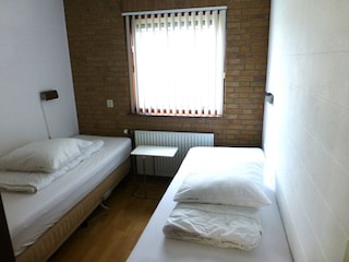 Bungalow Julianadorp Ausstattung 20