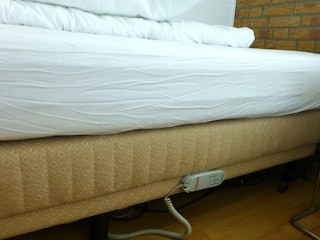 Bungalow Julianadorp Ausstattung 21