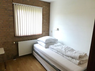 Bungalow Julianadorp Ausstattung 22