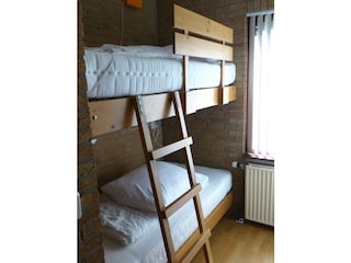 Bungalow Julianadorp Ausstattung 23