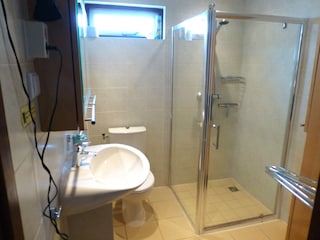 Bungalow Julianadorp Ausstattung 24