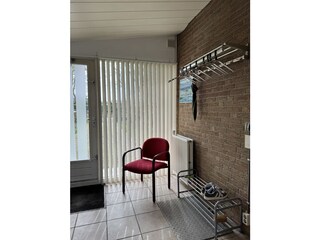 Bungalow Julianadorp Ausstattung 13