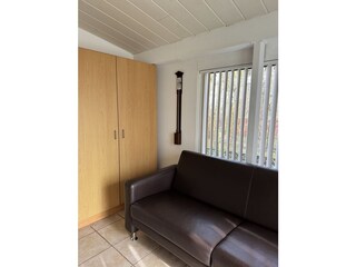 Bungalow Julianadorp Ausstattung 14