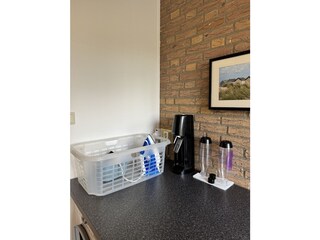 Bungalow Julianadorp Ausstattung 16