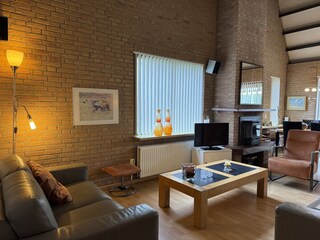 Bungalow Julianadorp Ausstattung 17