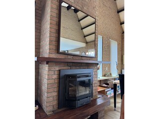 Bungalow Julianadorp Ausstattung 19