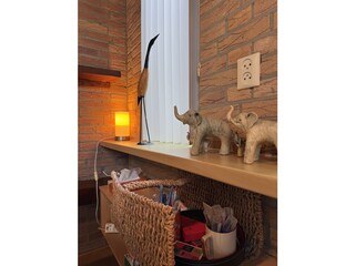 Bungalow Julianadorp Ausstattung 20