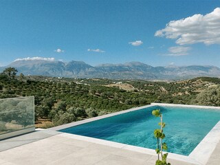 Euer Rückzugsort mit Weitsicht