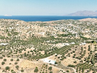 Die Nachbarschaft Pitsidia