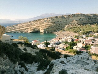 Geheimnisse Matala's