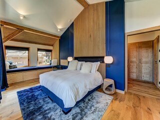 Chalet Chamonix Features 16