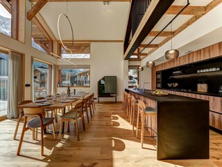 Chalet Chamonix Kenmerken 11