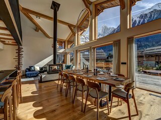 Chalet Chamonix Features 25