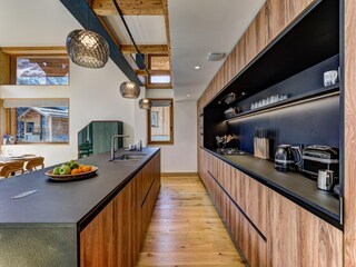 Chalet Chamonix Kenmerken 17