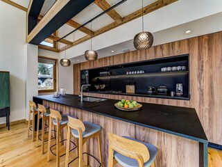 Chalet Chamonix Caratteristiche 18